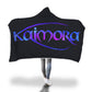 Kaimora Origins Hooded Blanket