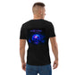 Unisex organic cotton t-shirt