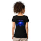 Women’s basic organic t-shirt